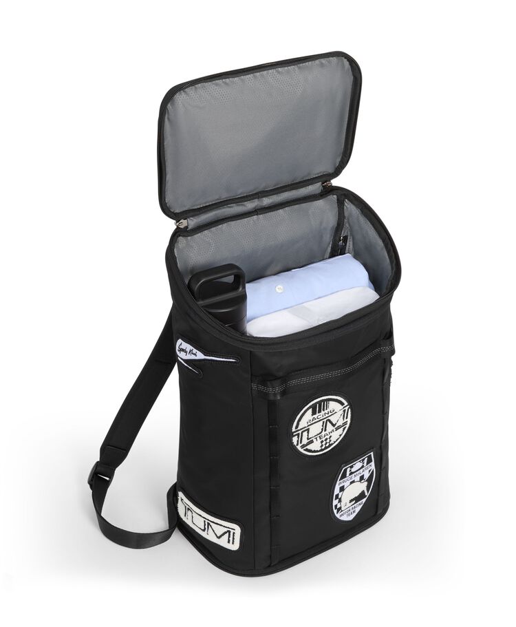 TUMI I MCLAREN Packable Backpack hi-res | TUMI
