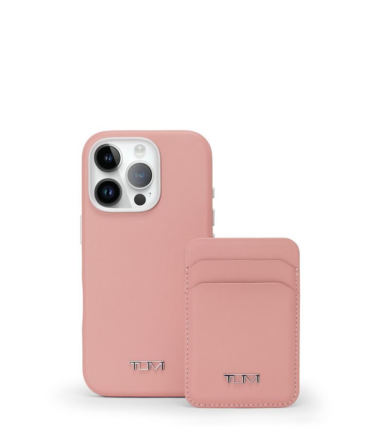 MOBILE ACCESSORIES MagSafe Wallet iPhone 16 Pro Case hi-res | TUMI