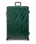 Extended Trip Expandable 4 Wheeled Packing Case