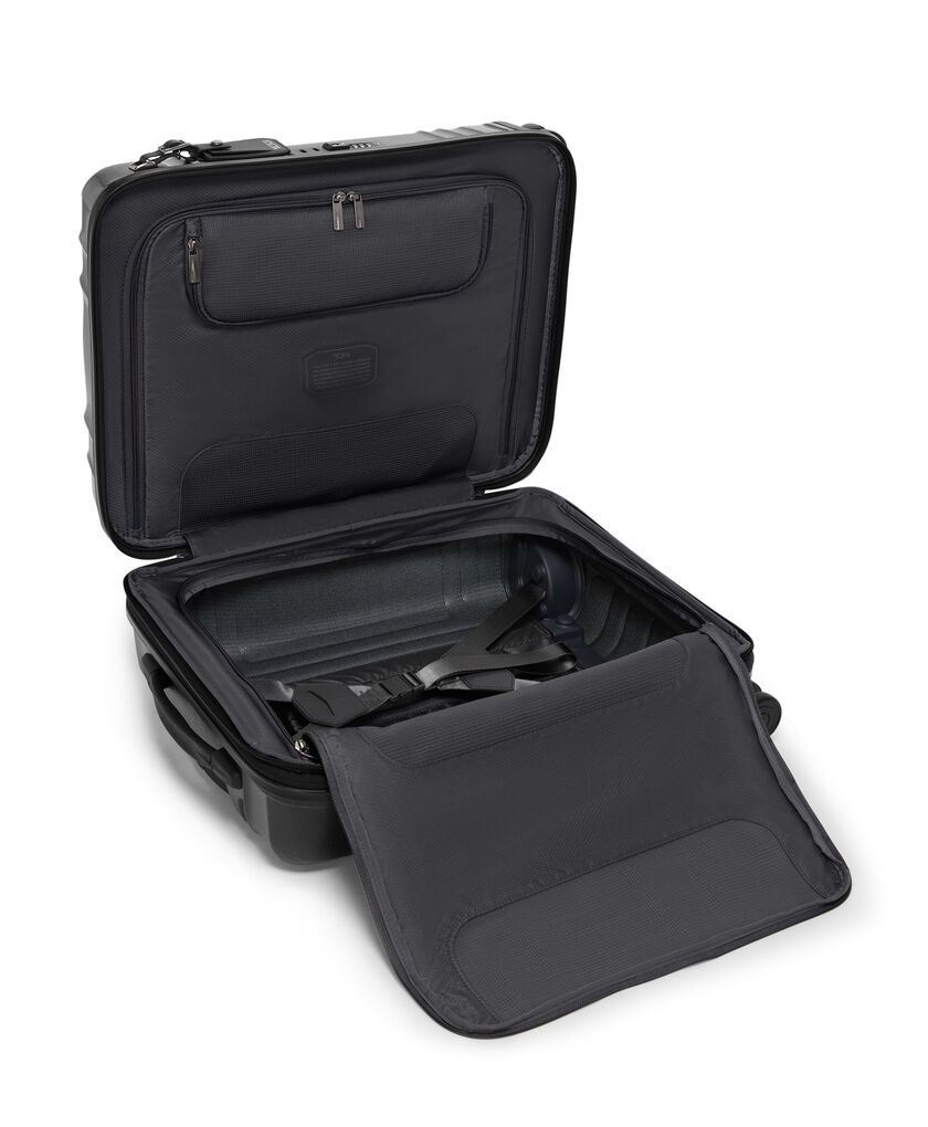 TUMI LATITUDE 大號可擴展手提旅行箱  hi-res | TUMI