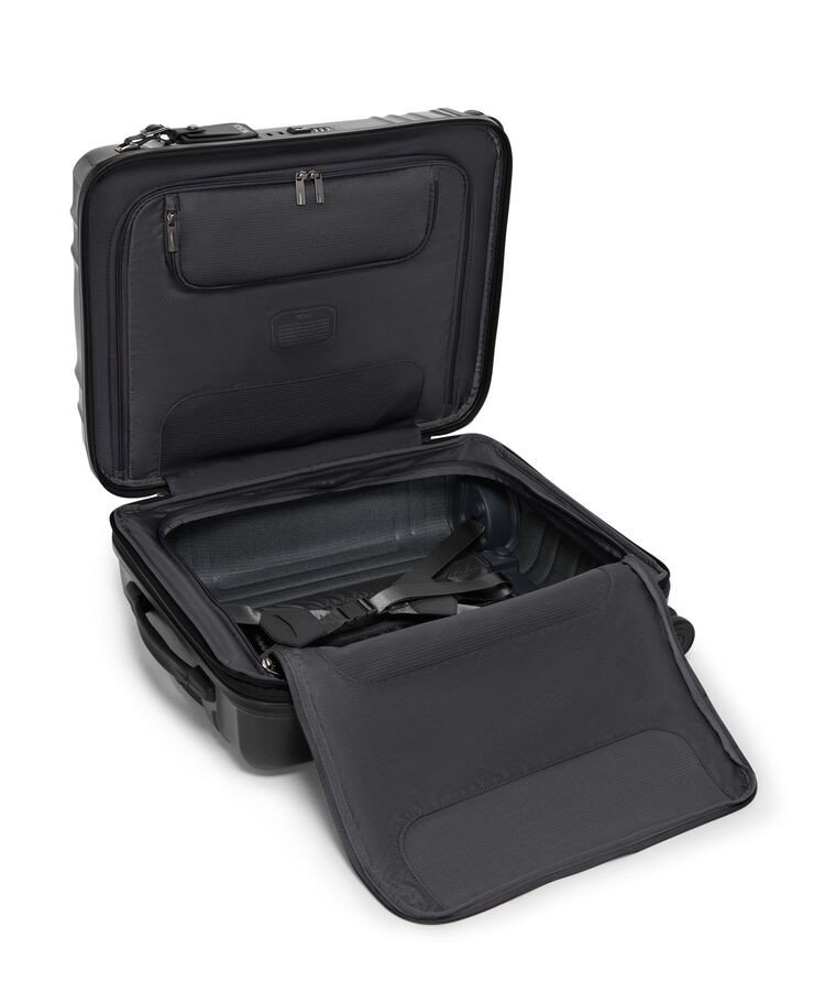 TUMI LATITUDE 大號可擴展手提旅行箱  hi-res | TUMI