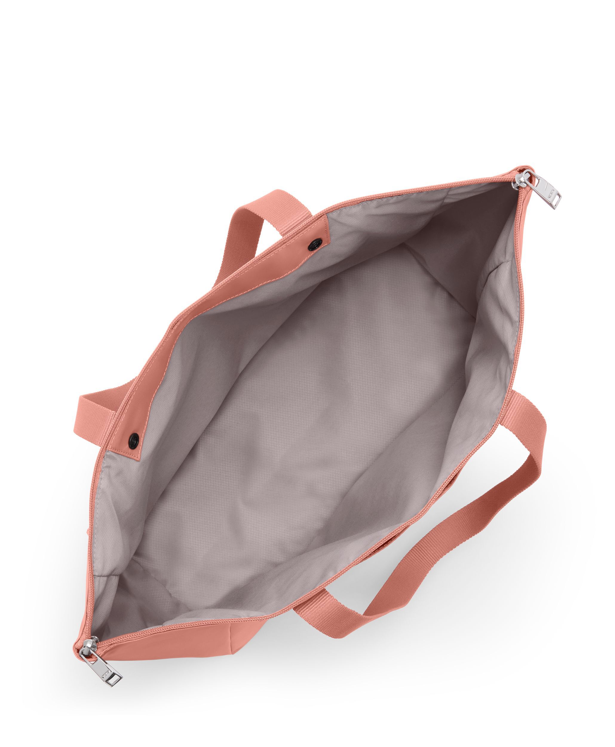 Voyageur Just In Case Medium Tote in Pink Clay | TUMI HK