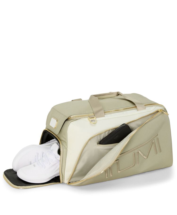 TUMI ALPHA Golf Duffel hi-res | TUMI