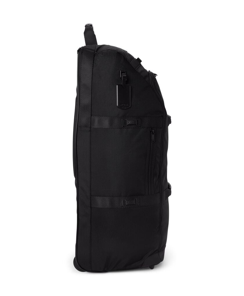 Tumi ALPHA BRAVO COLLAPSIBLE DUFFEL  hi-res | TUMI
