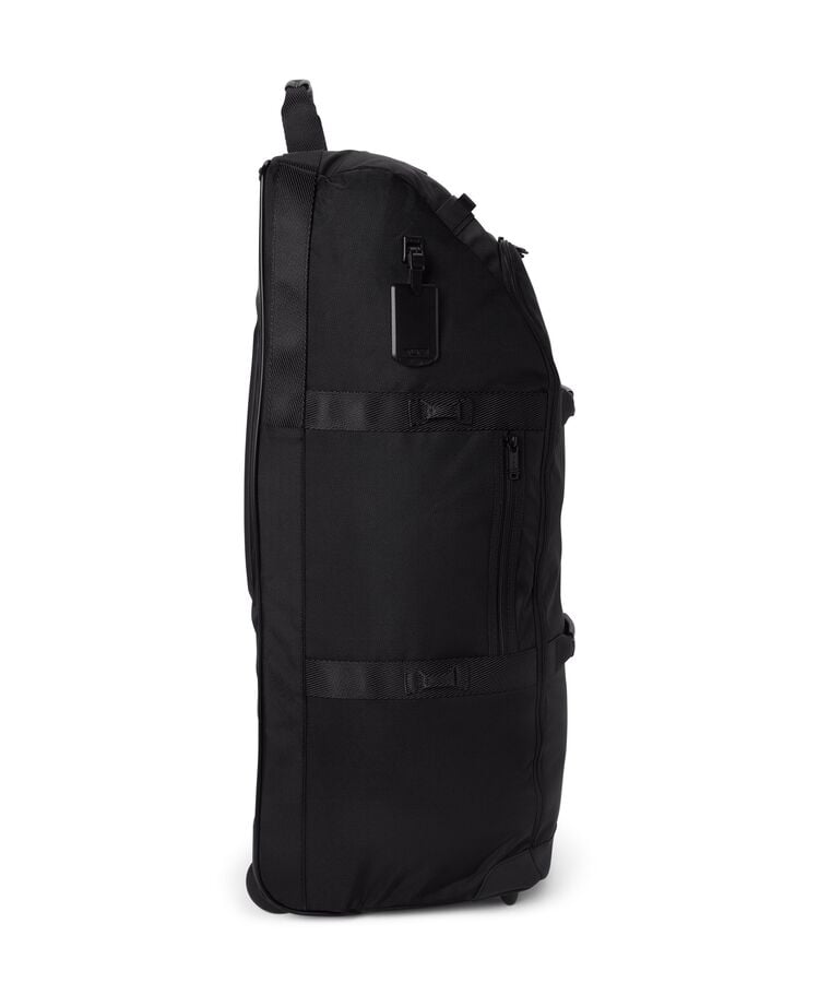 Tumi ALPHA BRAVO COLLAPSIBLE DUFFEL hi-res | TUMI