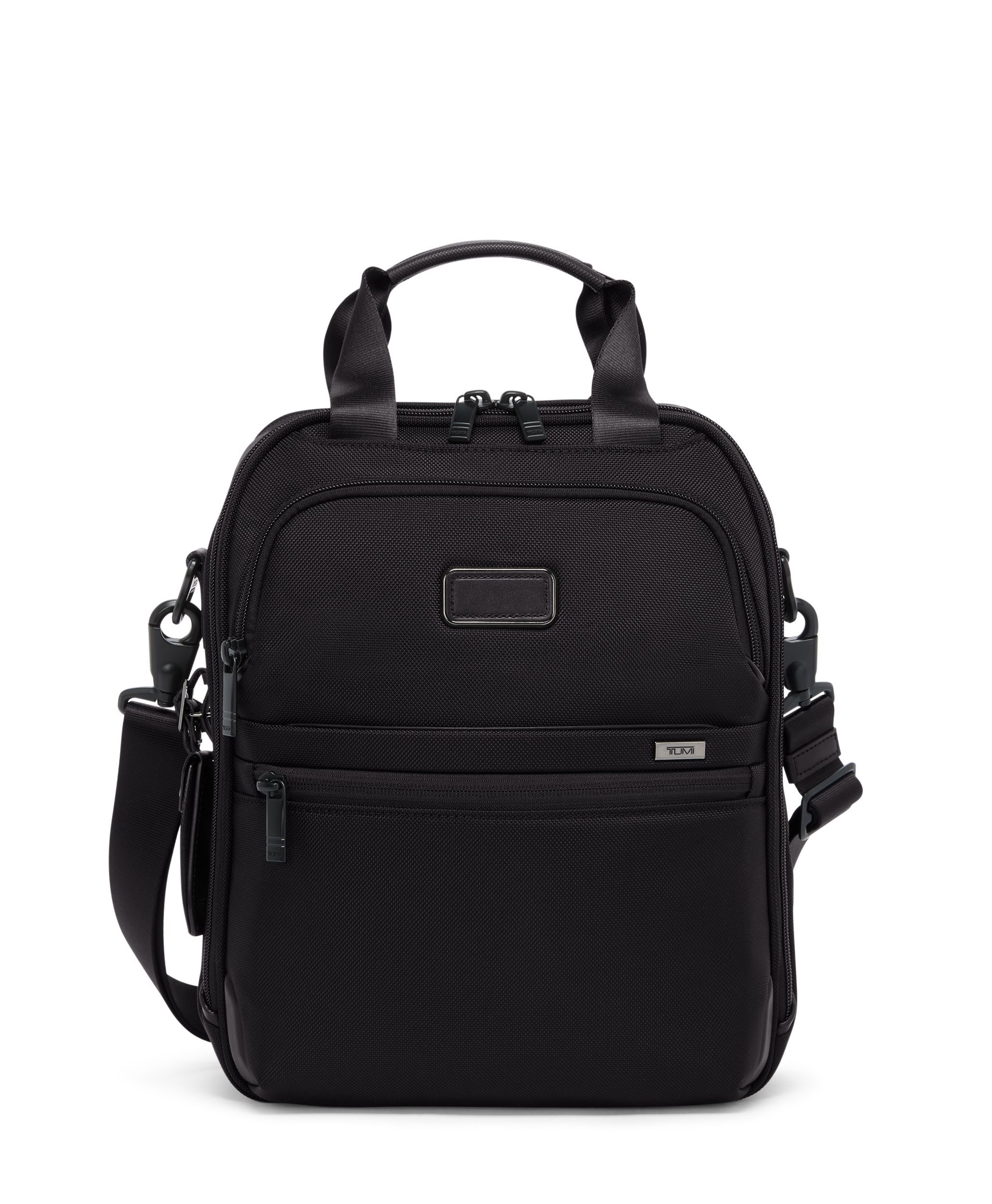 TUMI Alpha Collection – Premium Backpacks, Luggage & Briefcases