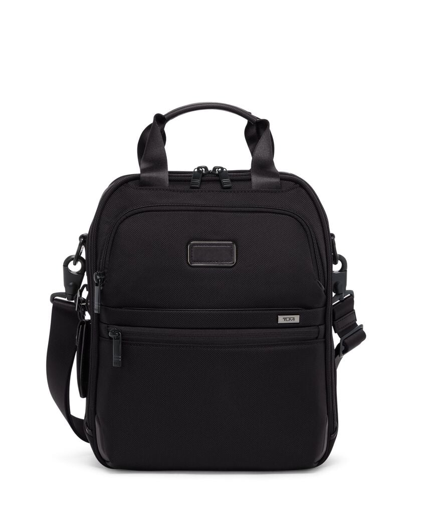 TUMI ALPHA Boarding Bag  hi-res | TUMI