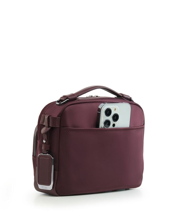 VOYAGEUR Teghan 斜揹袋  hi-res | TUMI