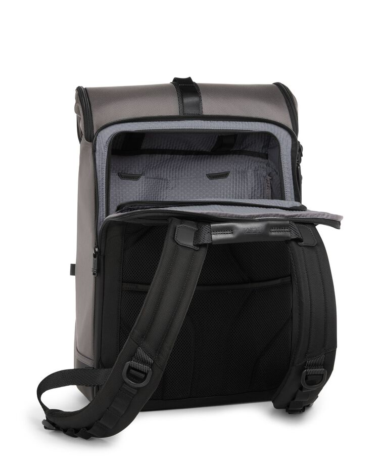 Tumi ALPHA BRAVO SURVEILLANCE BACKPACK hi-res | TUMI