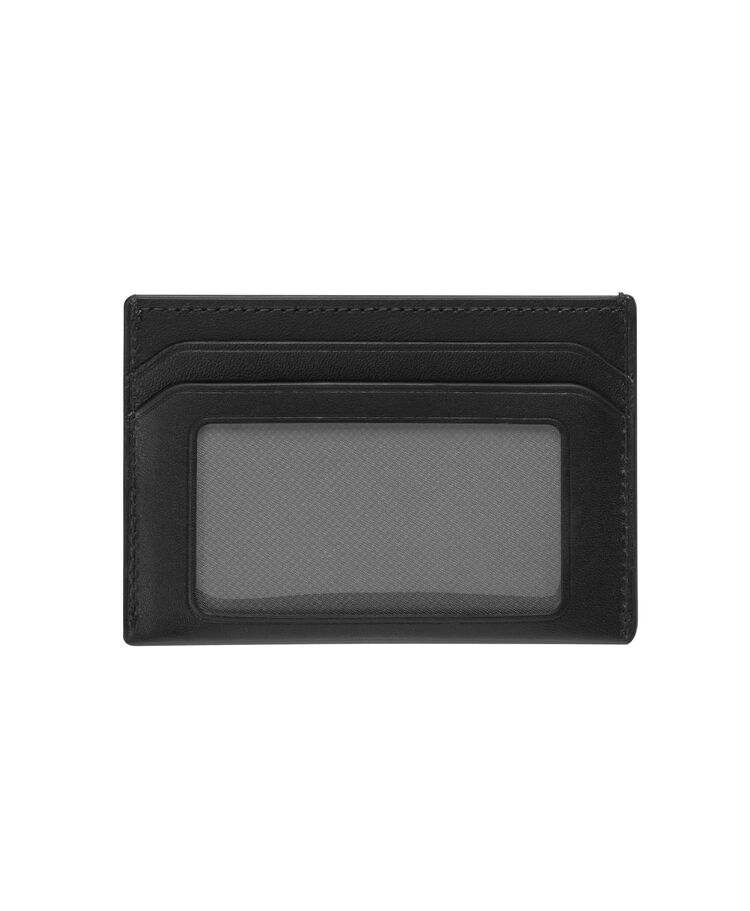 NASSAU SLG SLIM CARD CASE  hi-res | TUMI