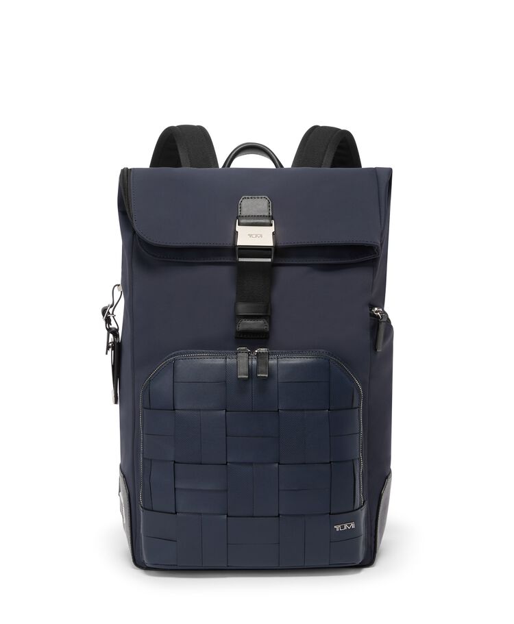 Tumi TUMI HARRISON OSBORN ROLL TOP BACKPACK hi-res | TUMI