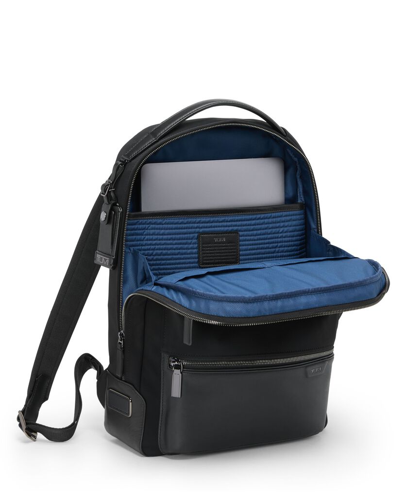 HARRISON Bradner Backpack  hi-res | TUMI
