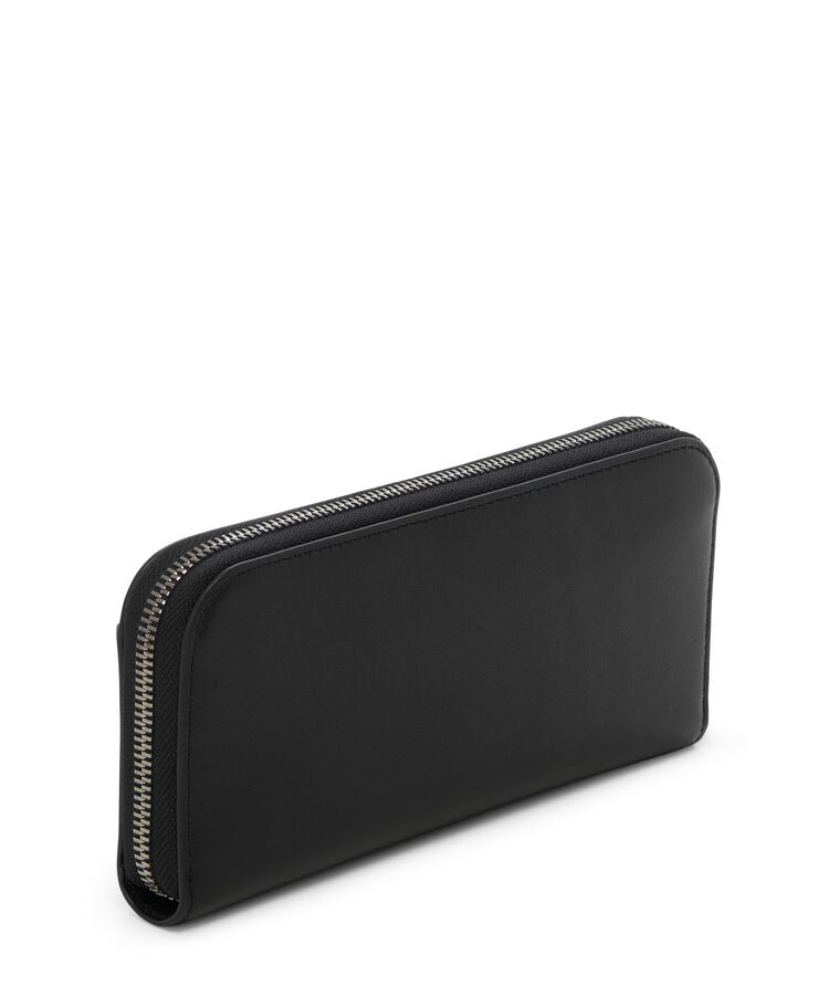Tumi BELDEN SLG ZIP-AROUND CONTINENTAL hi-res | TUMI