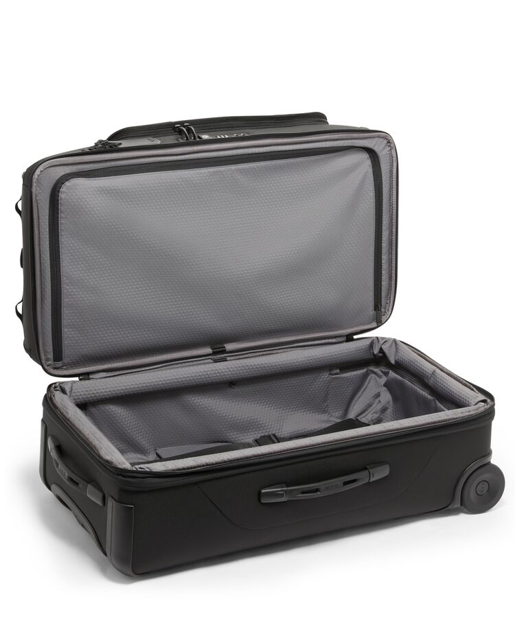 ALPHA BRAVO WHEELED DUFFEL EXP P/C hi-res | TUMI