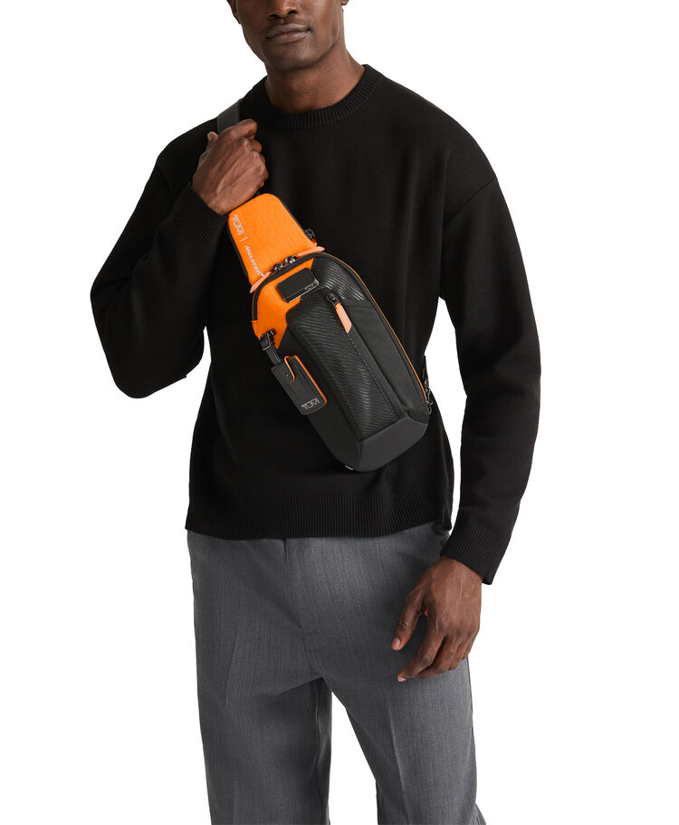 Esports Downforce Sling  hi-res | TUMI