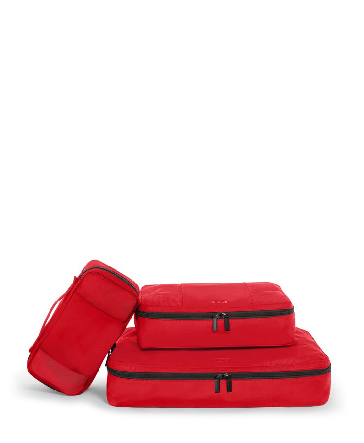 Tumi TUMI TRAVEL ACCESS. PACKING CUBE LARGE hi-res | TUMI
