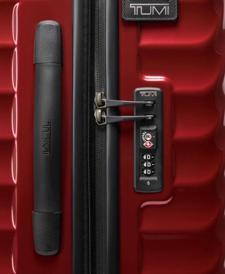 長途四輪可擴展寄艙旅行箱  hi-res | TUMI