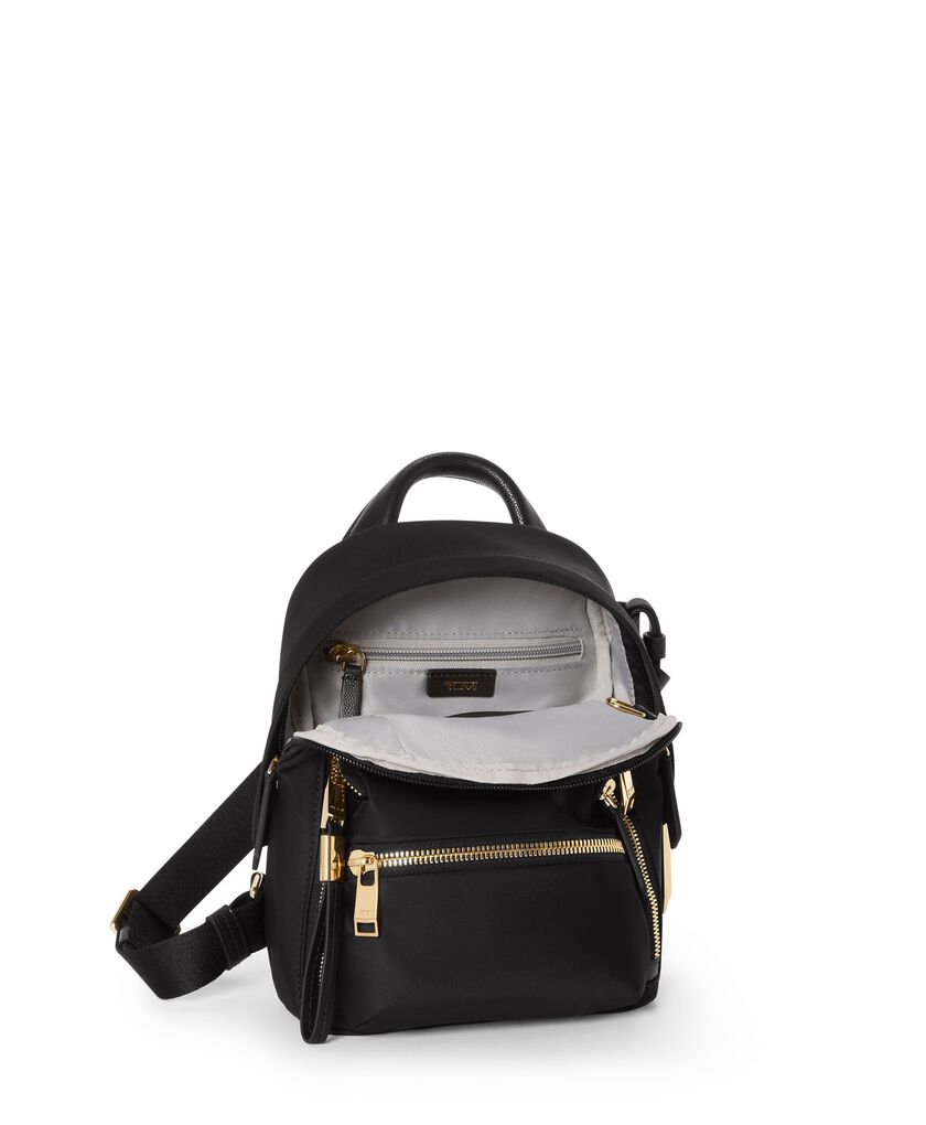CELINA MINI BACKPACK  hi-res | TUMI