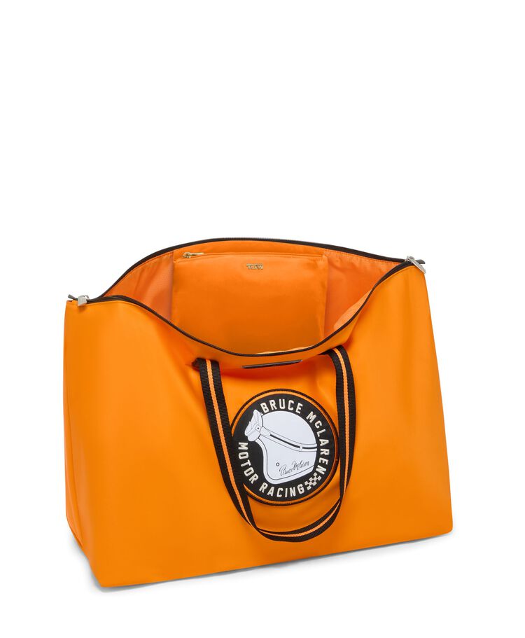 Tumi TUMI I MCLAREN JUST IN CASE TOTE hi-res | TUMI