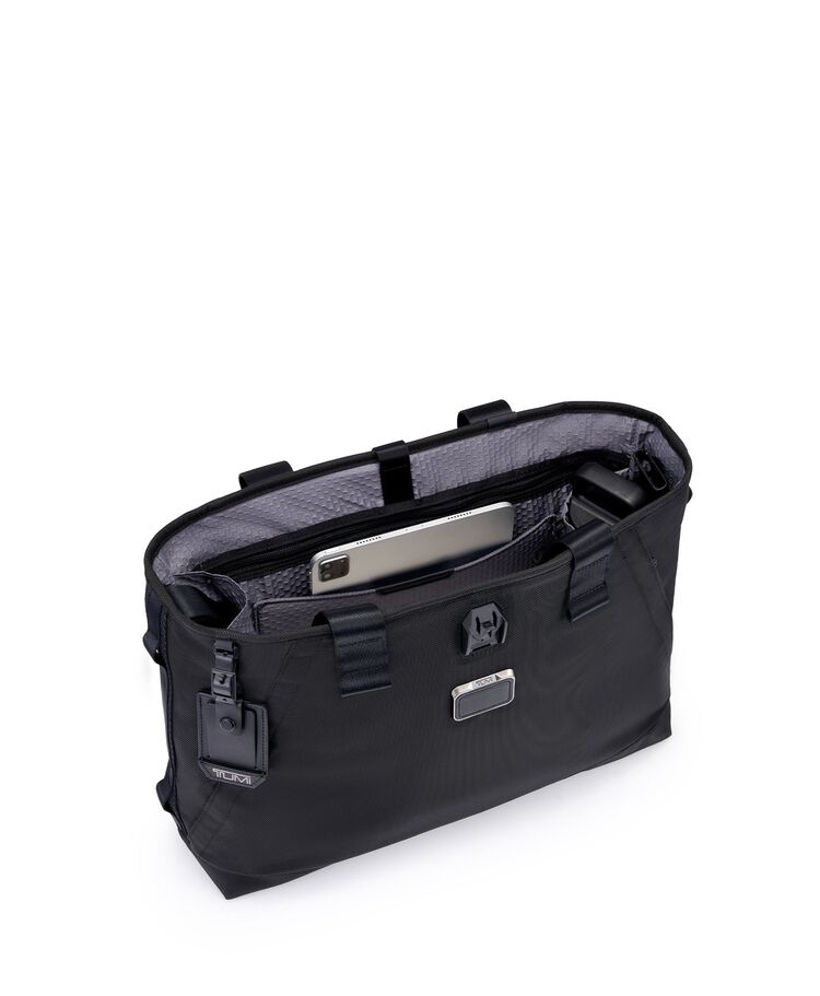 Tumi ALPHA BRAVO RETREAT TOTE  hi-res | TUMI