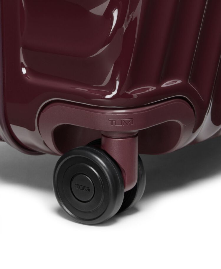 19 DEGREE Extended Trip Expandable 4 Wheeled Packing Case hi-res | TUMI