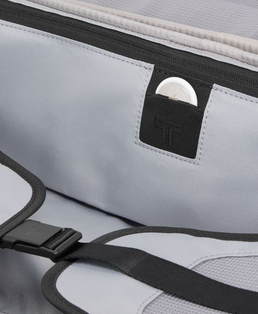 TUMI ALPHA 加大號雙重入口可擴展寄艙旅行箱  hi-res | TUMI