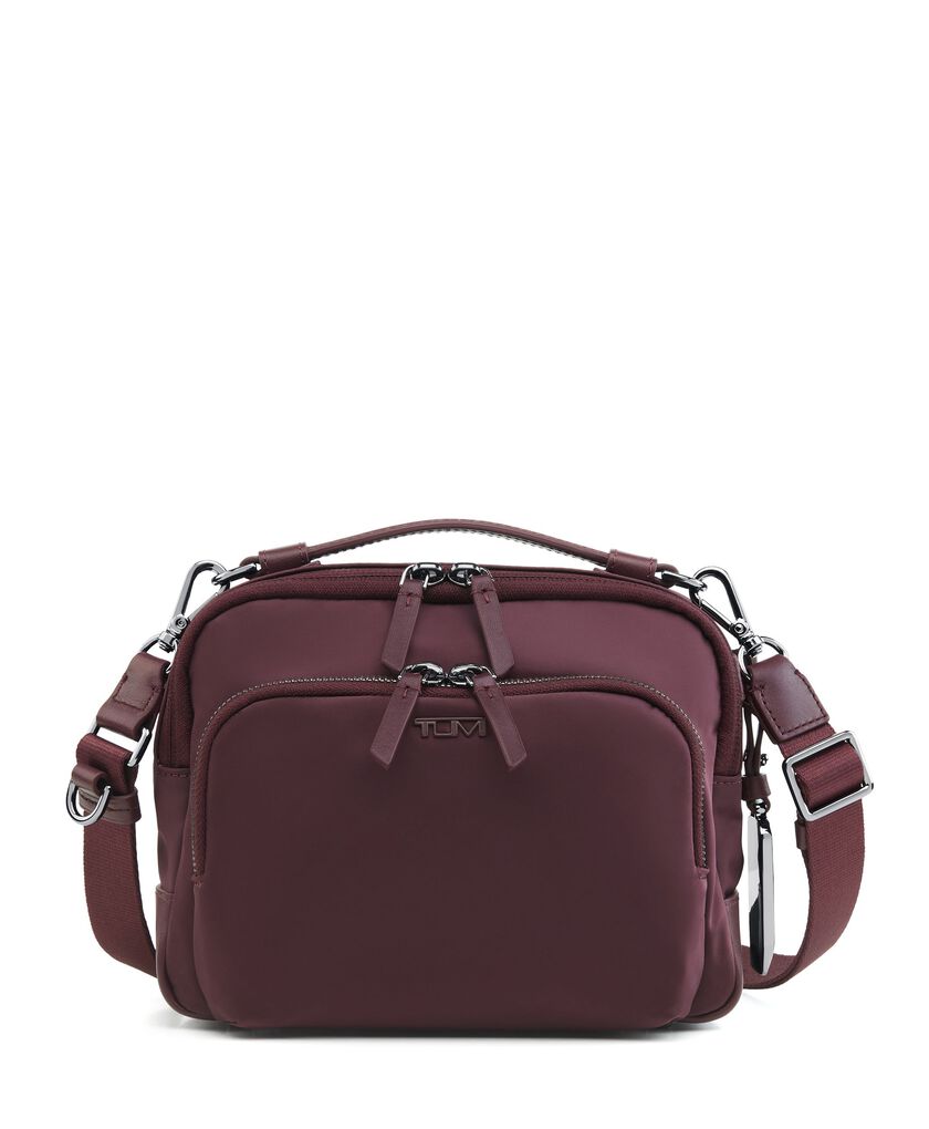 VOYAGEUR Teghan 斜揹袋  hi-res | TUMI