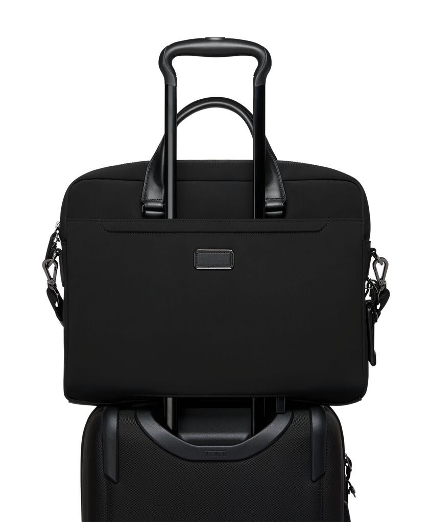TUMI HARRISON Avondale Top Zip Brief  hi-res | TUMI