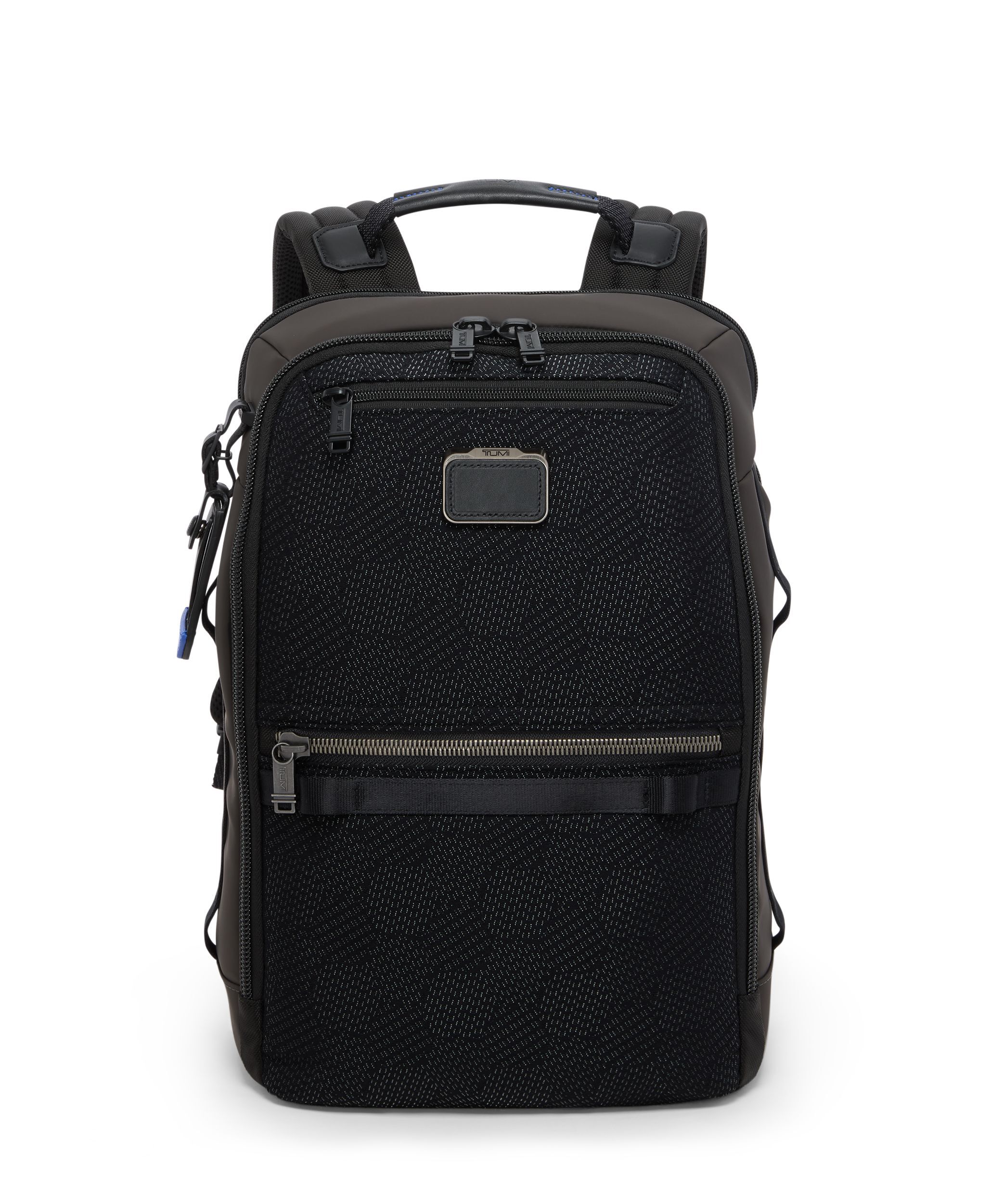 ALPHA BRAVO Dynamic Backpack in BLACK GEOMETRIC | TUMI HK