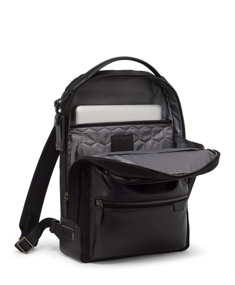 TUMI HARRISON Bradner Backpack hi-res | TUMI