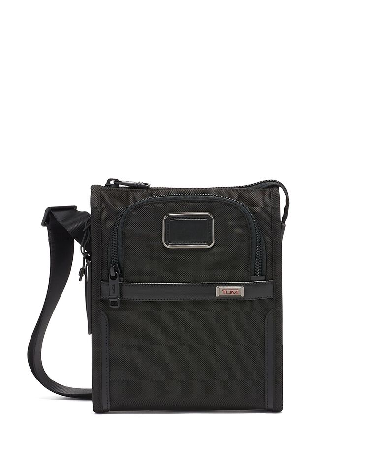 TUMI ALPHA 小型口袋斜揹袋  hi-res | TUMI