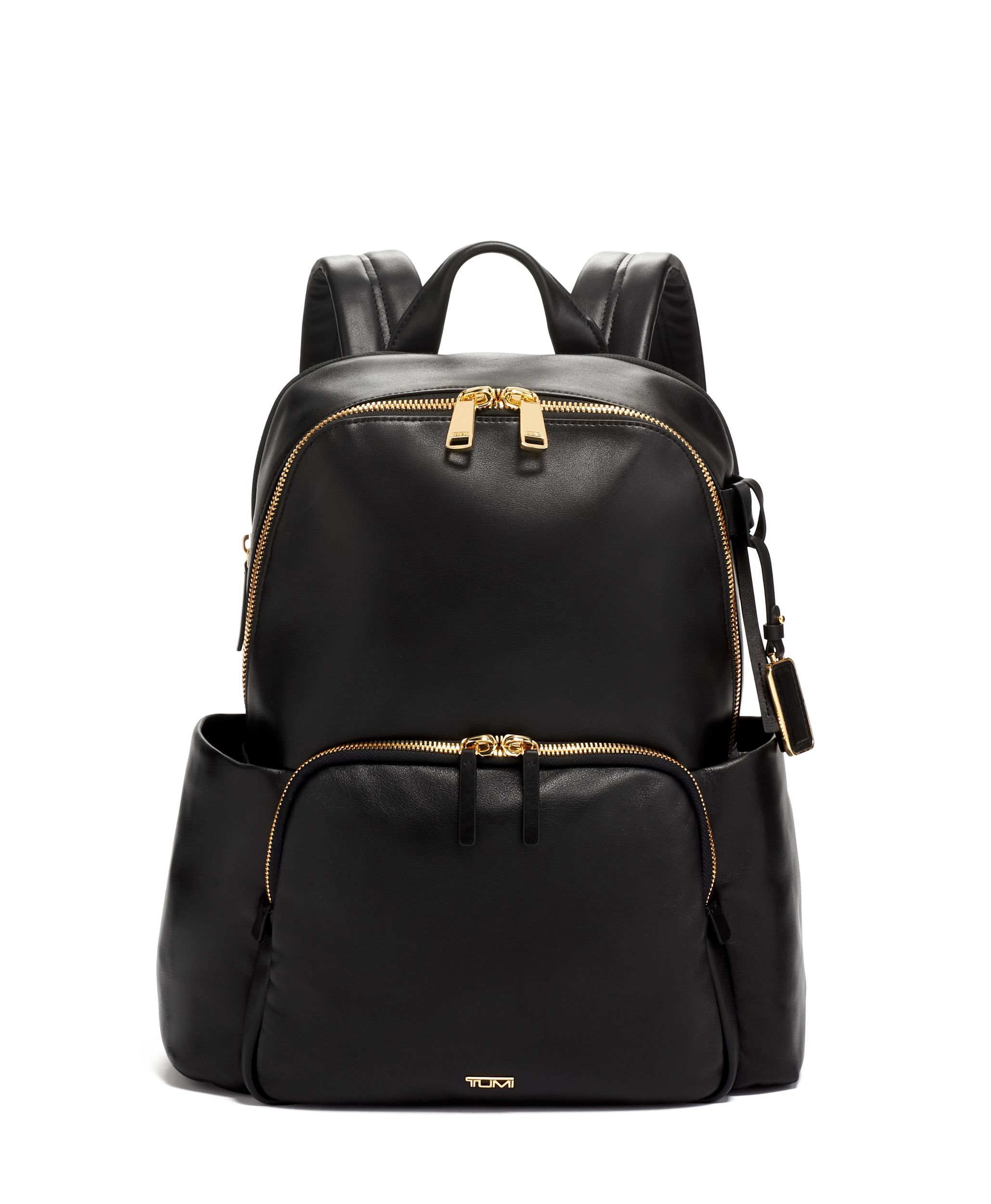 Tumi women top