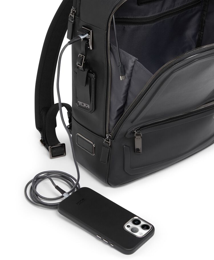 Tumi TUMI HARRISON WILLIAM BACKPACK hi-res | TUMI