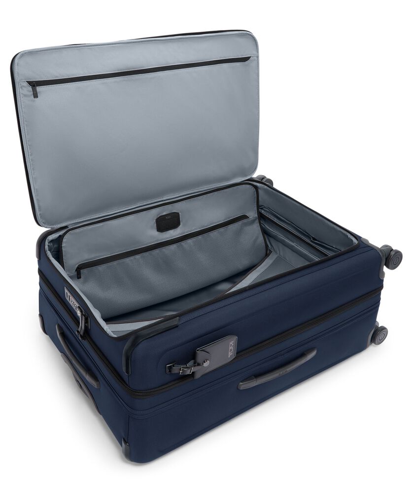 TUMI ALPHA 加大號雙重入口可擴展寄艙旅行箱  hi-res | TUMI