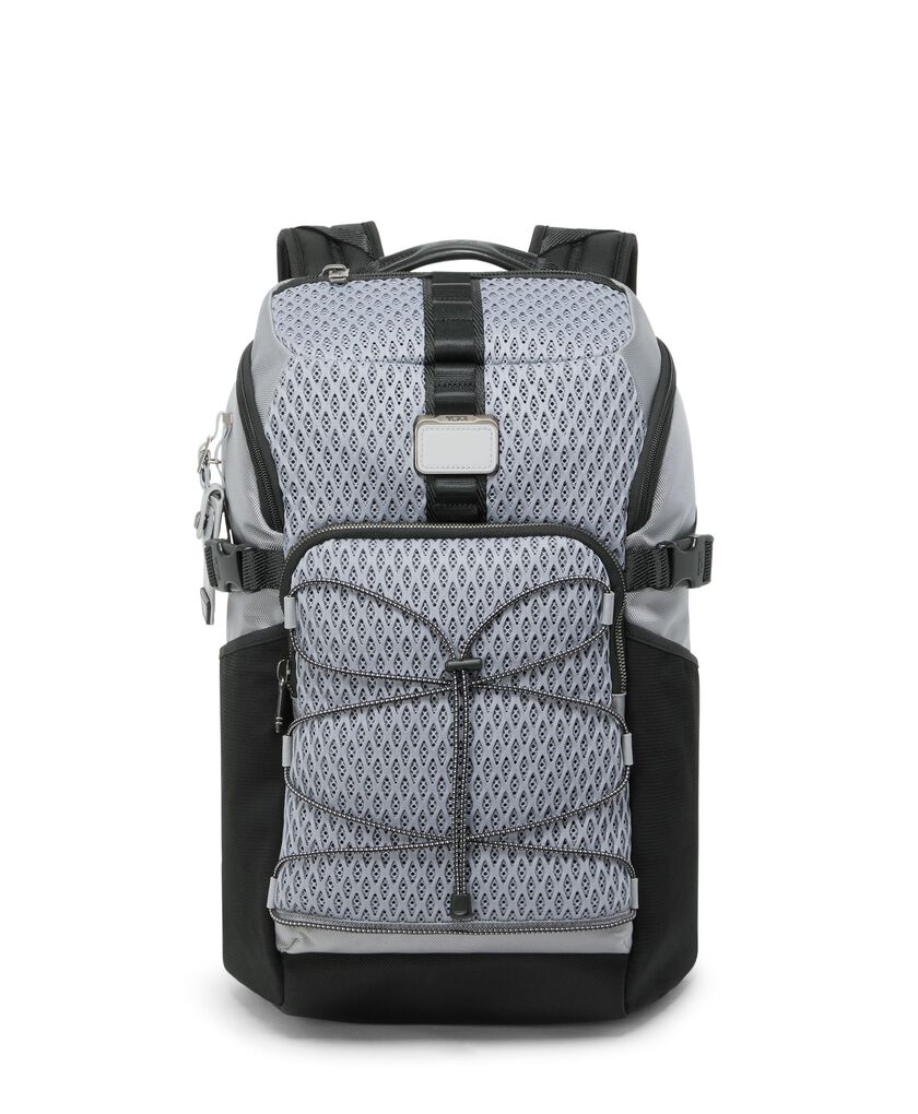 Tumi ALPHA BRAVO RESERVE BACKPACK  hi-res | TUMI