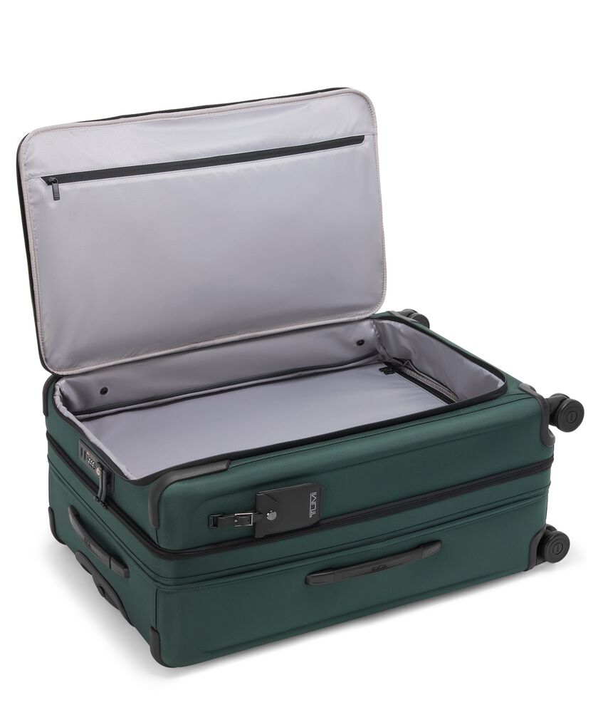 TUMI ALPHA Large Dual Access Expandable Checked  hi-res | TUMI