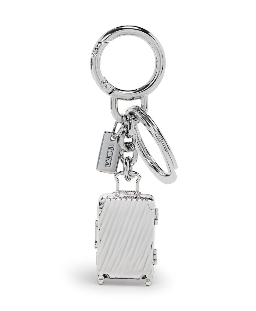 KEY FOBS 19 Degree Luggage Key Holder and Charm  hi-res | TUMI