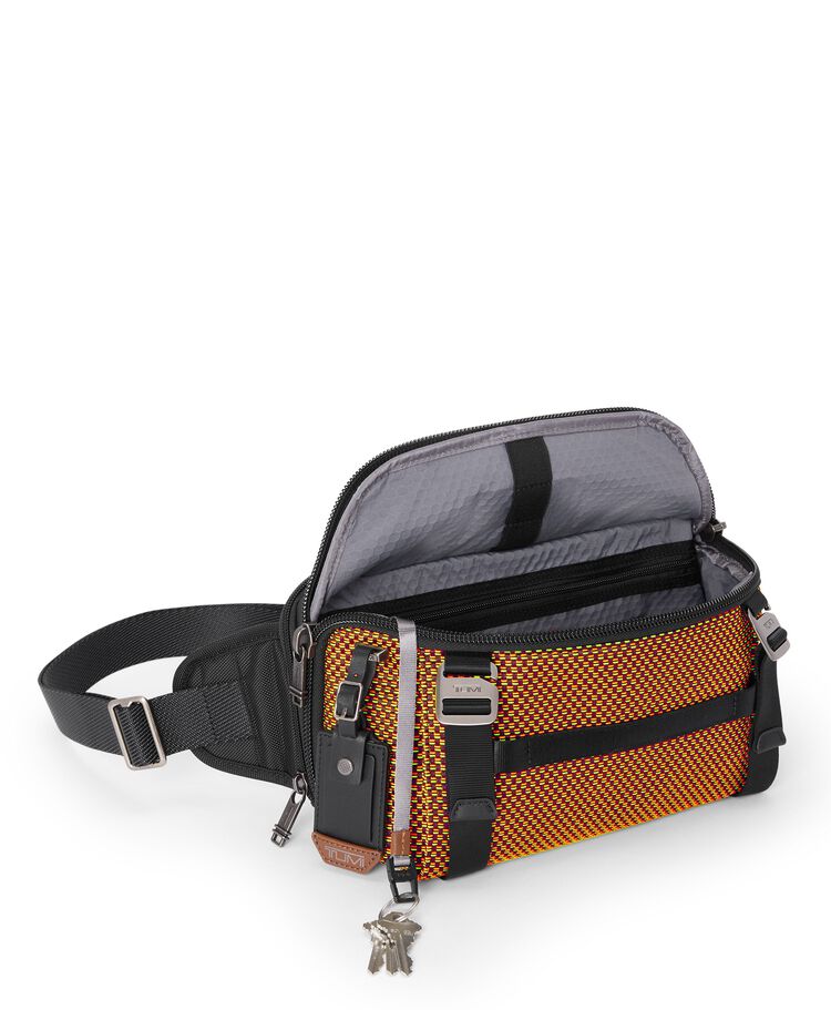 Tumi ALPHA BRAVO PLATOON SLING hi-res | TUMI