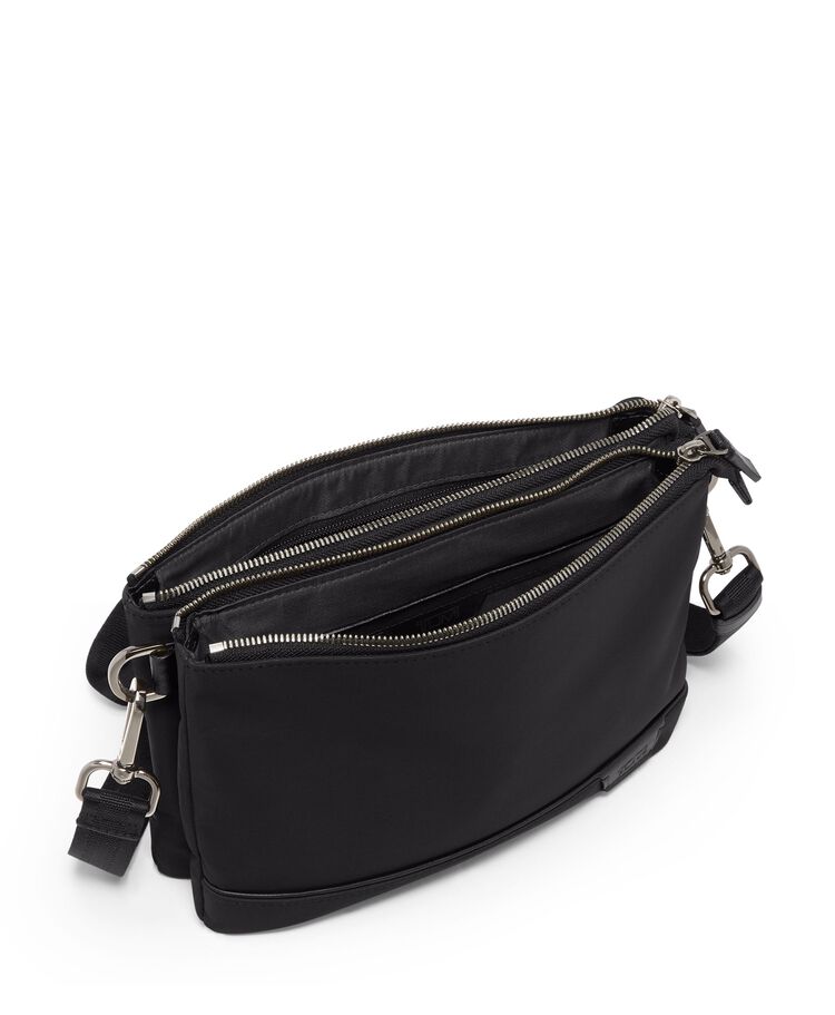 Tumi TUMI HARRISON BARDIN CLUTCH hi-res | TUMI