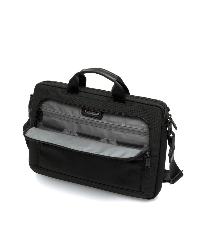 TUMI ALPHA Large Laptop Case Carrier  hi-res | TUMI