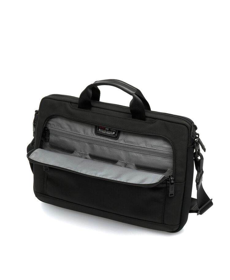 TUMI ALPHA Large Laptop Case Carrier  hi-res | TUMI