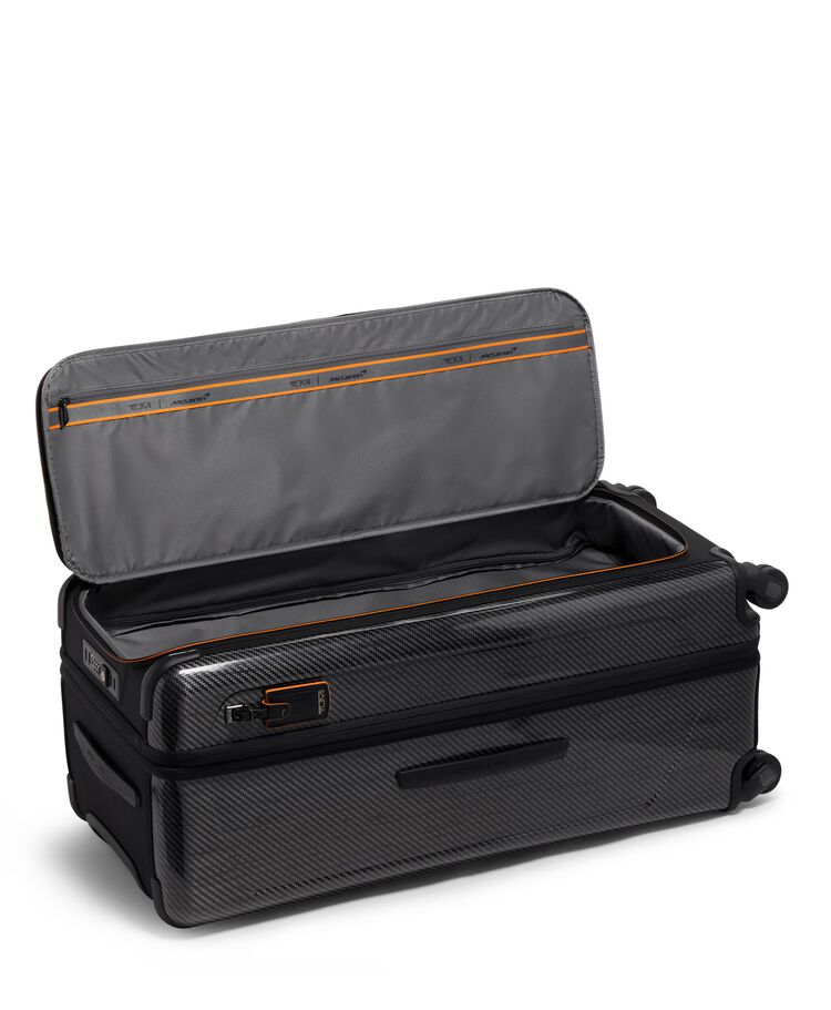 TUMI I MCLAREN AERO ROLLING TRUNK hi-res | TUMI
