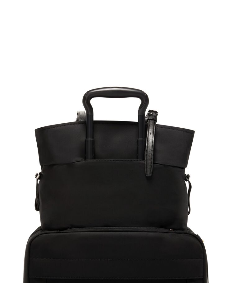 Tumi VOYAGEUR CAM MEDIUM TOTE hi-res | TUMI