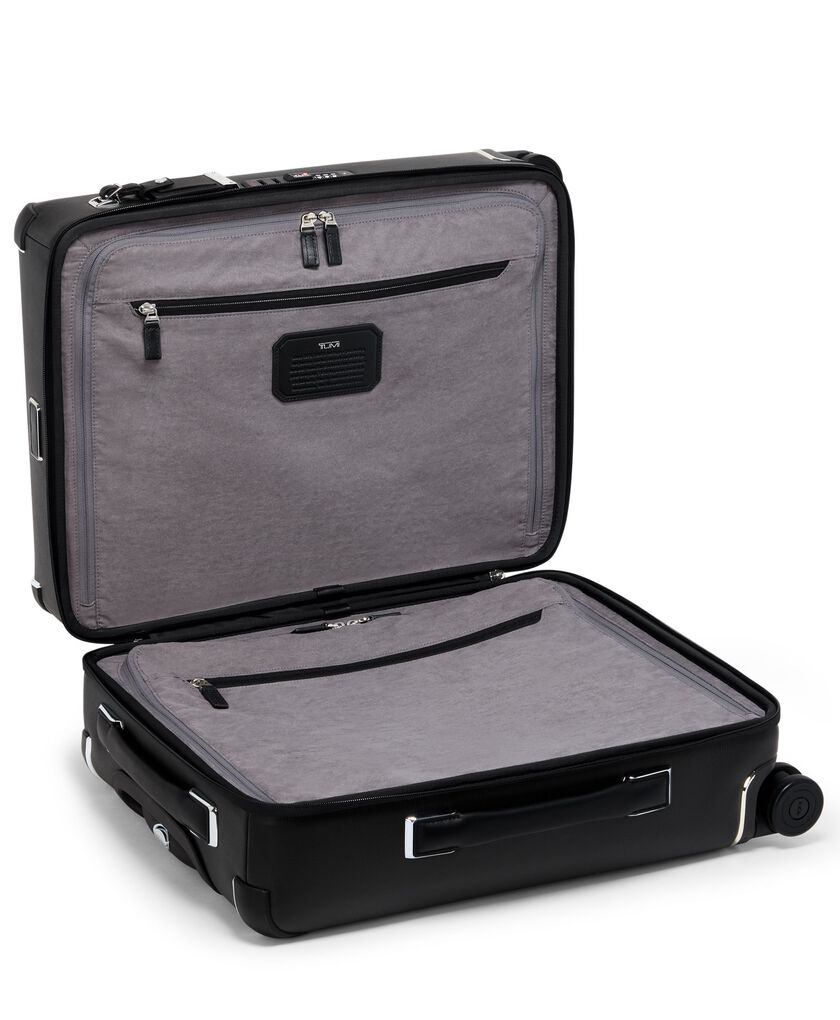TURIN Continental 4 Wheeled Carry On  hi-res | TUMI