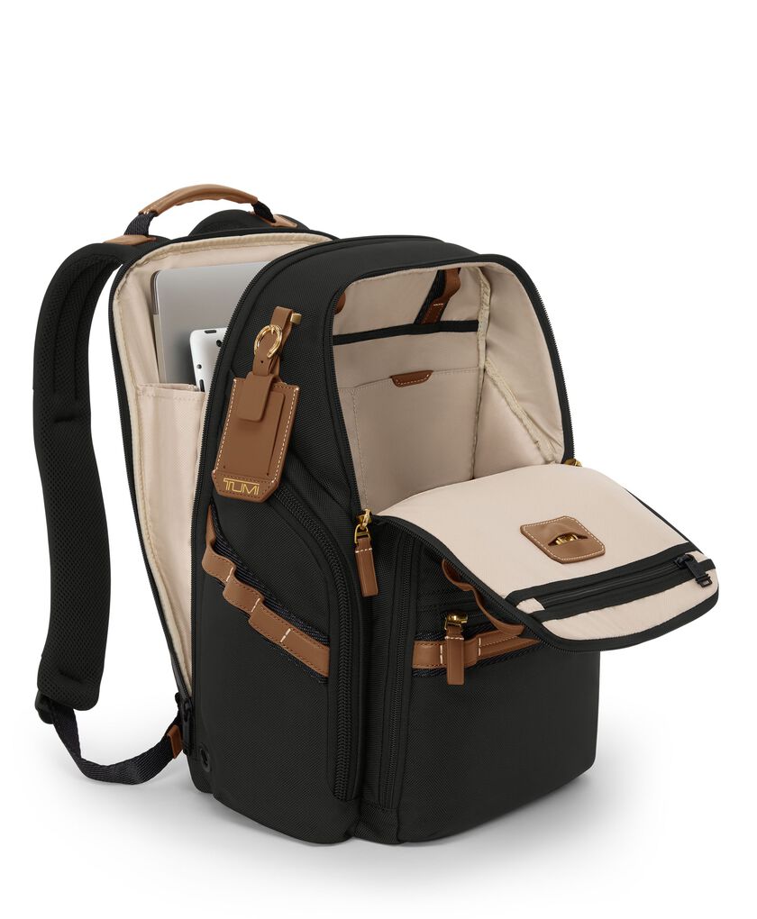ALPHA BRAVO Search Backpack  hi-res | TUMI