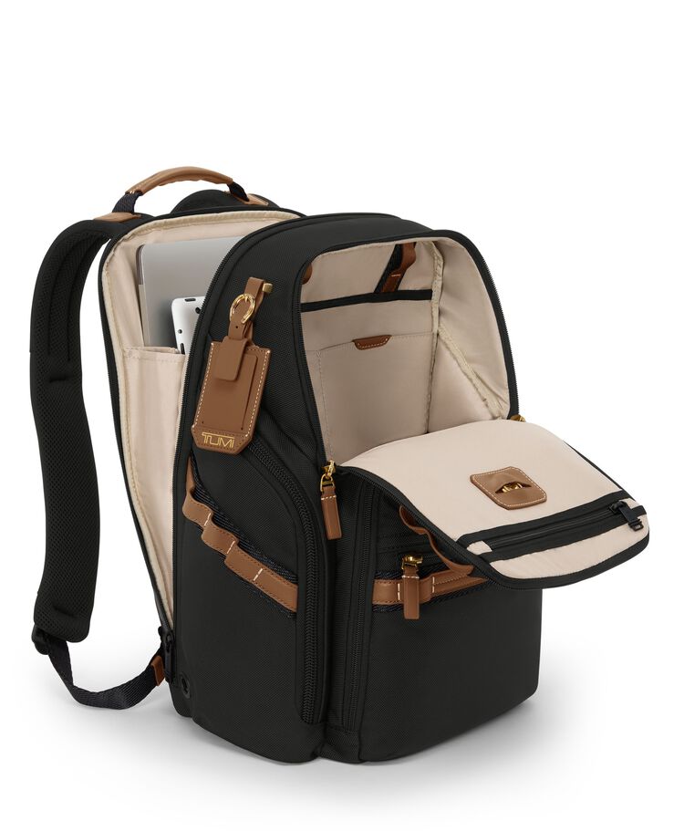 ALPHA BRAVO Search Backpack  hi-res | TUMI