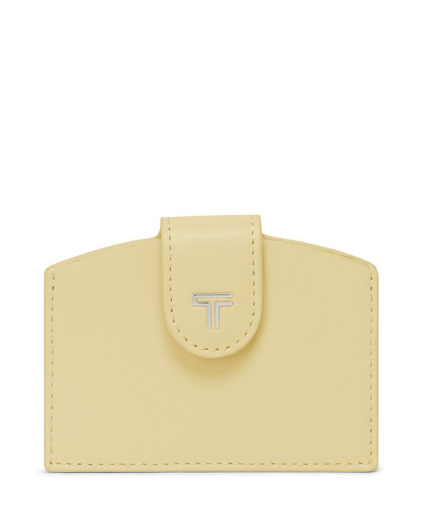 BELDEN Accordion Card Case  hi-res | TUMI