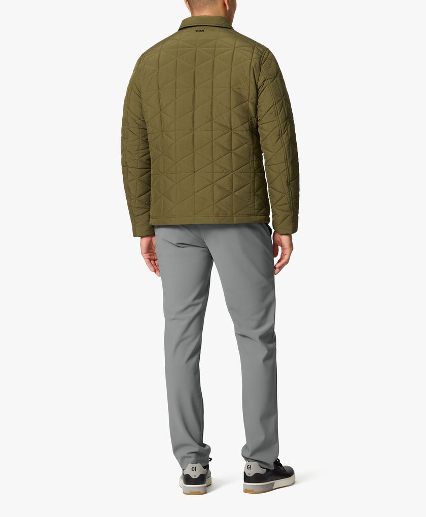 OUTERWEAR MENS Men's Packable Field Jacket (M)  hi-res | TUMI