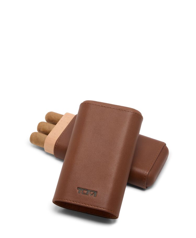 Tumi TUMI TRAVEL ACCESS. CIGAR CASE hi-res | TUMI