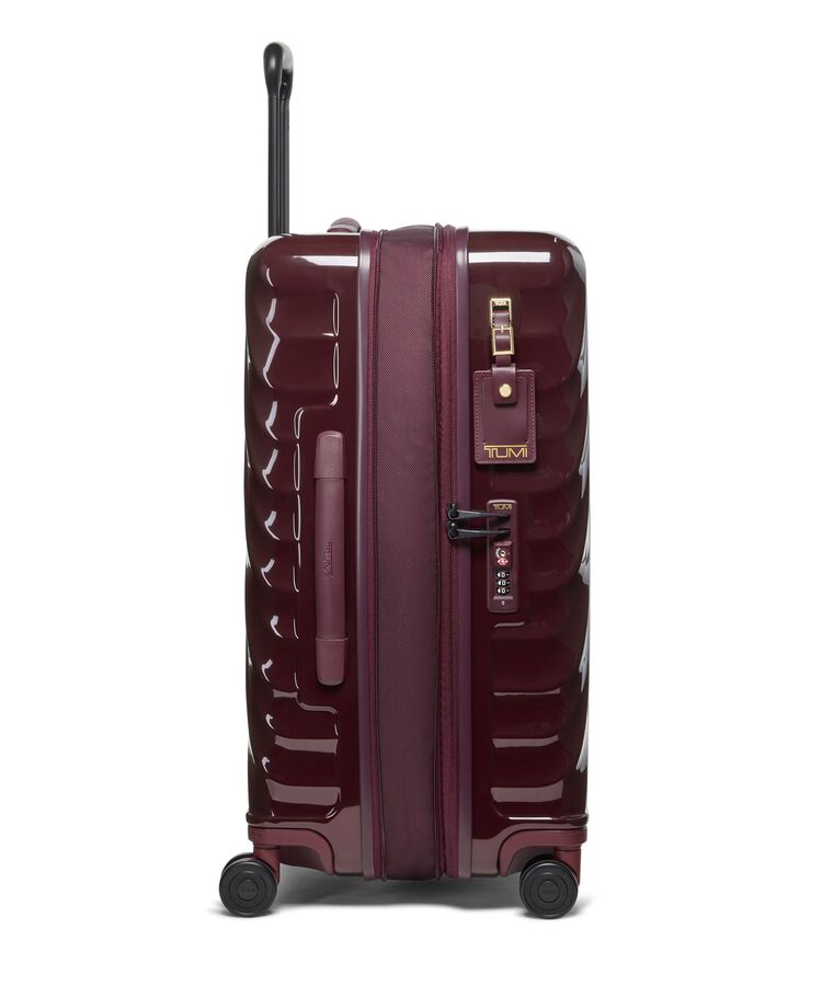 Tumi 19 DEGREE ST EXP 4 WHL P/C hi-res | TUMI